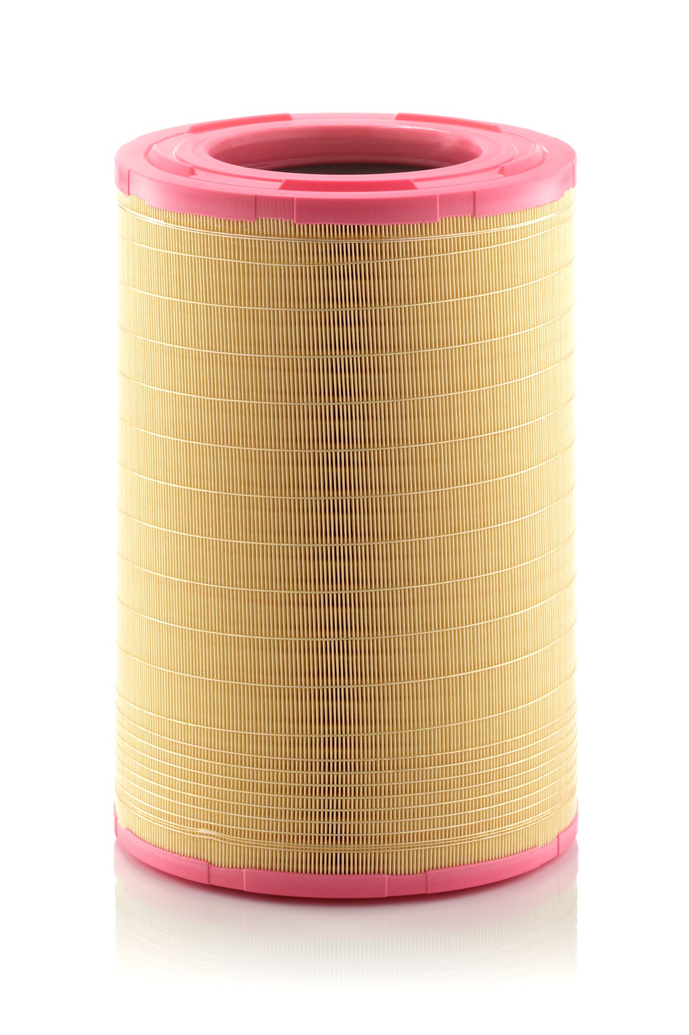 C 31 1410 - Hava filtresi -  MANN FILTER